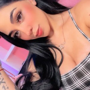 Ariadna Lorentsana Nude