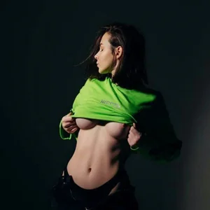 Tasya Di Rubens Nude