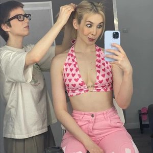 Tasya Di Rubens Nude