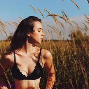 Tasya Di Rubens Nude