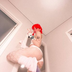 Flaffyx Nude