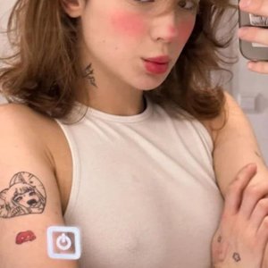 Flaffyx Nude