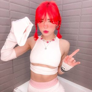 Flaffyx Nude