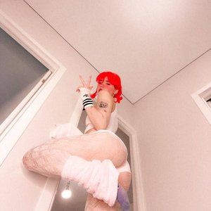 Flaffyx Nude