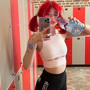 Flaffyx Nude