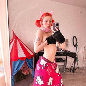 Flaffyx Nude