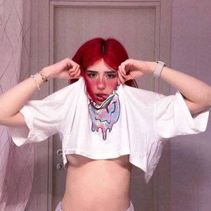 Flaffyx Nude