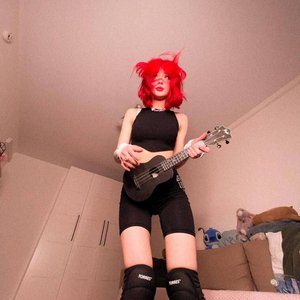 Flaffyx Nude