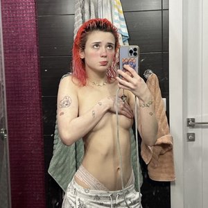 Flaffyx Nude