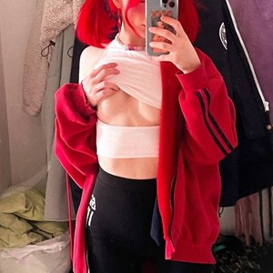 Flaffyx Nude