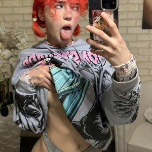 Flaffyx Nude