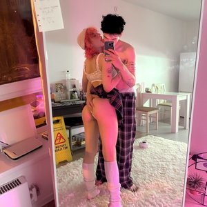 Flaffyx Nude