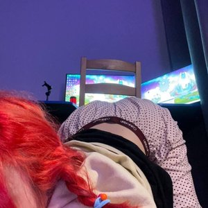 Flaffyx Nude