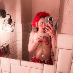 Flaffyx Nude