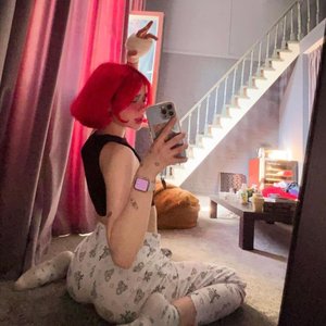 Flaffyx Nude