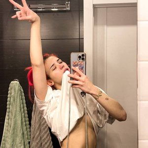 Flaffyx Nude