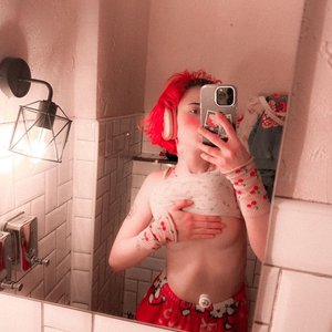 Flaffyx Nude