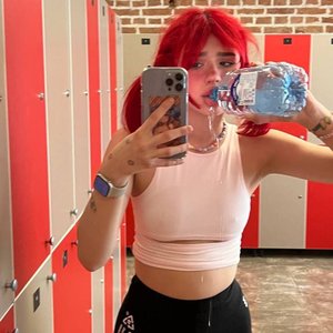 Flaffyx Nude