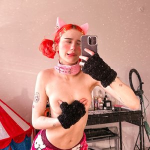 Flaffyx Nude