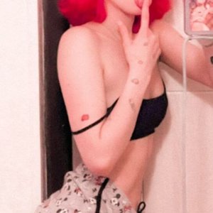 Flaffyx Nude