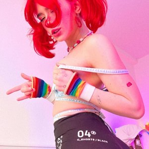 Flaffyx Nude