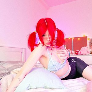 Flaffyx Nude
