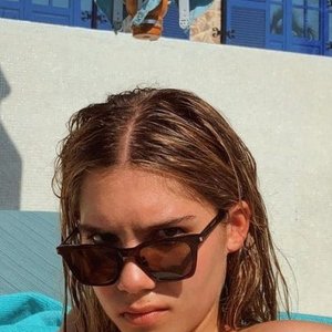 Mariya Yumasheva Nude