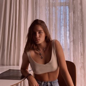 Mariya Yumasheva Nude