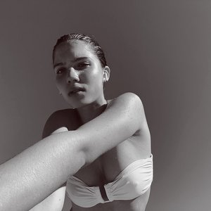 Mariya Yumasheva Nude