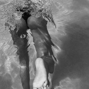 Mariya Yumasheva Nude