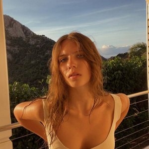 Mariya Yumasheva Nude