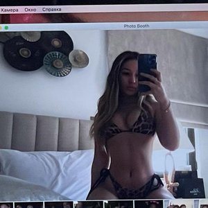 Lera Kashapova Nude