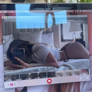 Lera Kashapova Nude