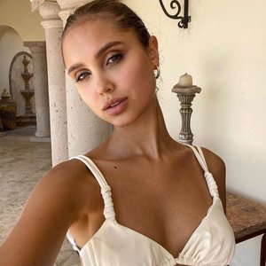Nastya Svon Nude