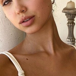 Nastya Svon Nude