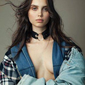 Nastya Svon Nude