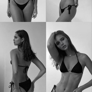 Nastya Svon Nude