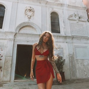 Nessa Orlova Nude
