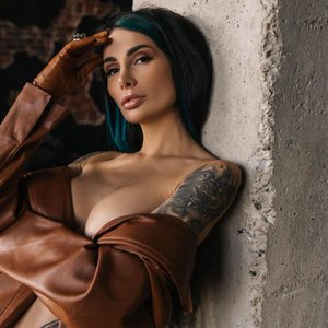 Sasha Kabaeva Nude