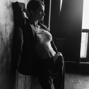Sasha Kabaeva Nude