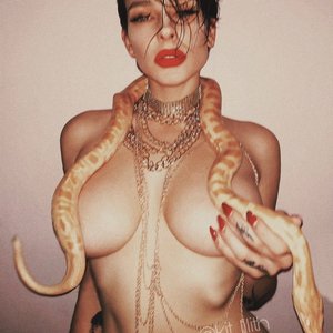 Yuliya Shunina Nude