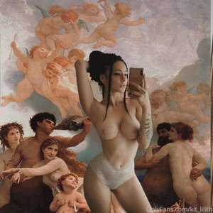 Yuliya Shunina Nude
