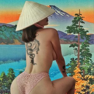 Yuliya Shunina Nude