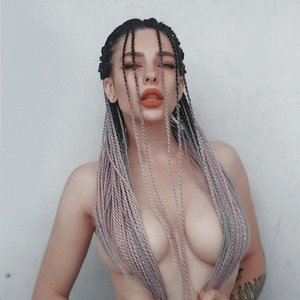 Yuliya Shunina Nude