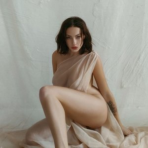 Yuliya Shunina Nude