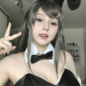 Upminaa Nude