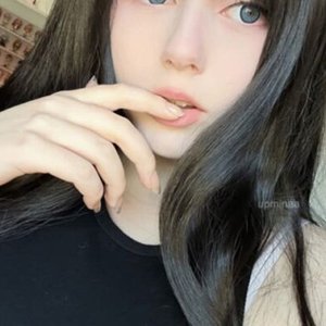 Upminaa Nude