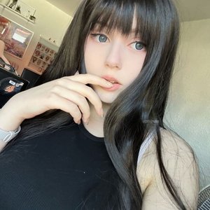 Upminaa Nude