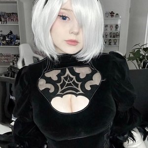 Upminaa Nude