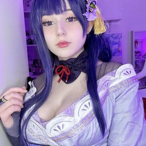 Upminaa Nude